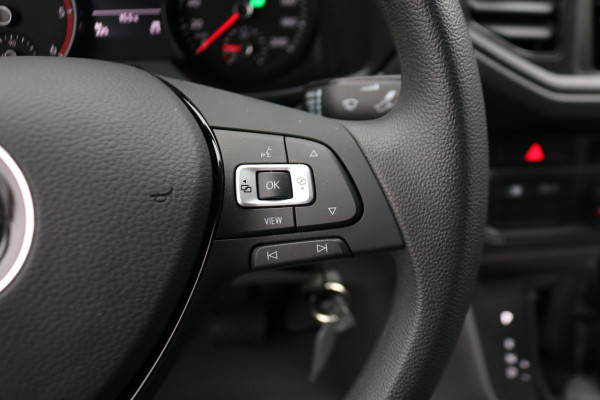 Volkswagen Crafter 2.0 TDI 177pk L3 H3 Automaat Koelwagen Vrieswagen -20 Dag en Nacht