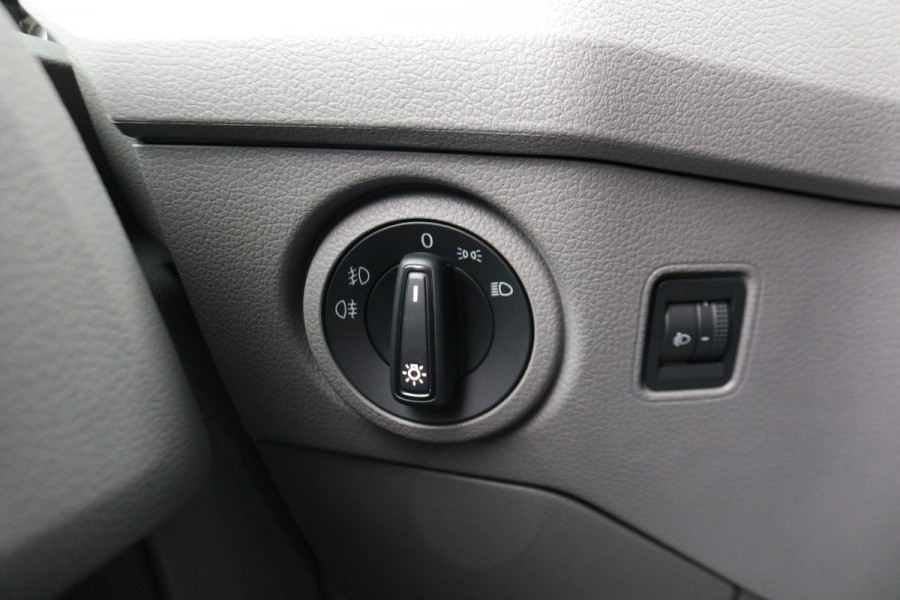 Volkswagen Crafter 2.0 TDI 177pk L3 H3 Automaat Koelwagen Vrieswagen -20 Dag en Nacht