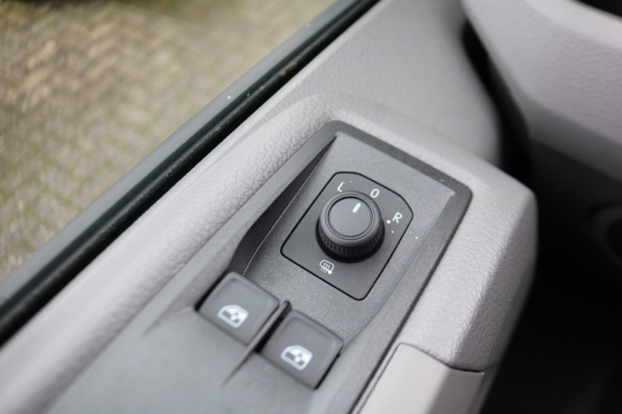 Volkswagen Crafter 2.0 TDI 177pk L3 H3 Automaat Koelwagen Vrieswagen -20 Dag en Nacht