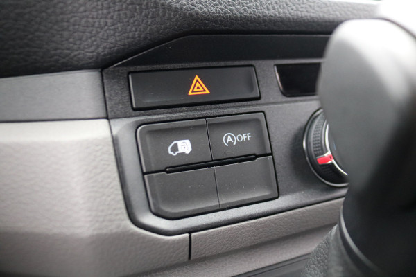 Volkswagen Crafter 2.0 TDI 177pk L3 H3 Automaat Koelwagen Vrieswagen -20 Dag en Nacht