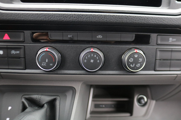 Volkswagen Crafter 2.0 TDI 177pk L3 H3 Automaat Koelwagen Vrieswagen -20 Dag en Nacht