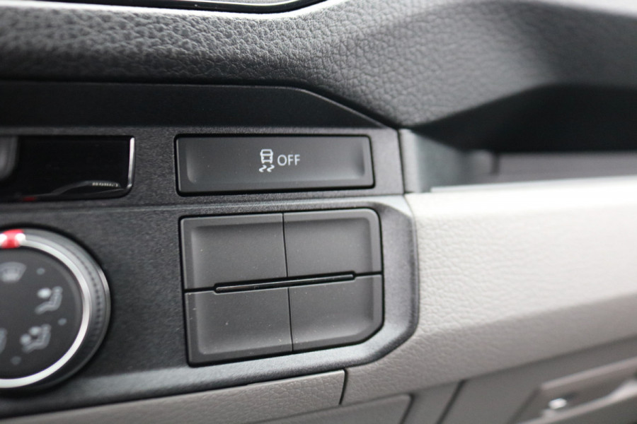 Volkswagen Crafter 2.0 TDI 177pk L3 H3 Automaat Koelwagen Vrieswagen -20 Dag en Nacht