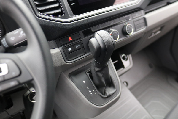 Volkswagen Crafter 2.0 TDI 177pk L3 H3 Automaat Koelwagen Vrieswagen -20 Dag en Nacht