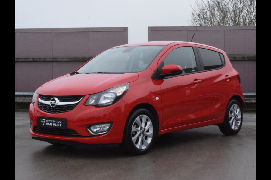 Opel KARL 1.0 ecoFLEX Innovation CRUISECONTROL | NAVIGATIE | PARKEERSENSOREN |