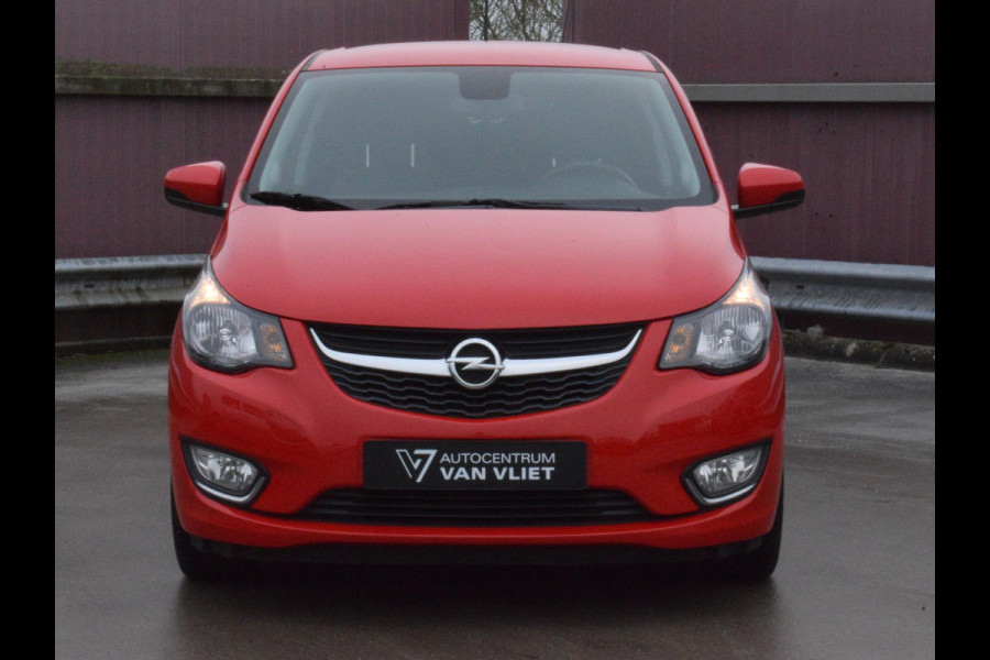 Opel KARL 1.0 ecoFLEX Innovation CRUISECONTROL | NAVIGATIE | PARKEERSENSOREN |