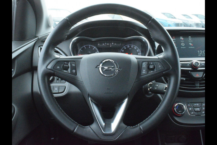 Opel KARL 1.0 ecoFLEX Innovation CRUISECONTROL | NAVIGATIE | PARKEERSENSOREN |