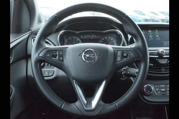 Opel KARL 1.0 ecoFLEX Innovation CRUISECONTROL | NAVIGATIE | PARKEERSENSOREN |
