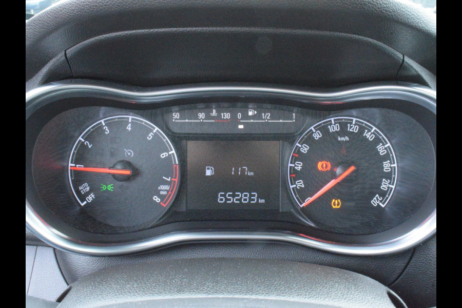 Opel KARL 1.0 ecoFLEX Innovation CRUISECONTROL | NAVIGATIE | PARKEERSENSOREN |