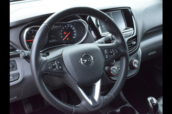 Opel KARL 1.0 ecoFLEX Innovation CRUISECONTROL | NAVIGATIE | PARKEERSENSOREN |
