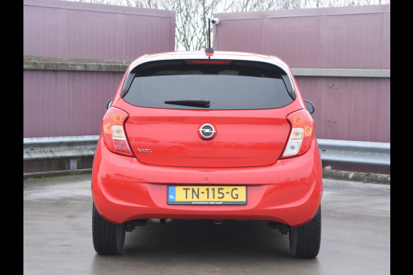 Opel KARL 1.0 ecoFLEX Innovation CRUISECONTROL | NAVIGATIE | PARKEERSENSOREN |