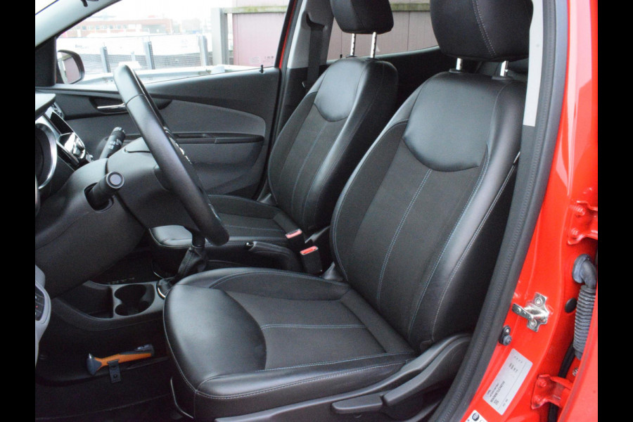 Opel KARL 1.0 ecoFLEX Innovation CRUISECONTROL | NAVIGATIE | PARKEERSENSOREN |