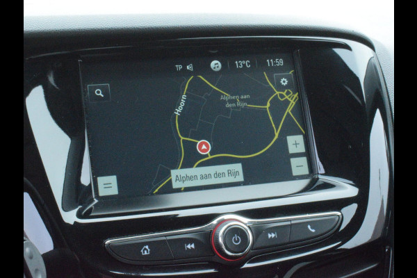 Opel KARL 1.0 ecoFLEX Innovation CRUISECONTROL | NAVIGATIE | PARKEERSENSOREN |