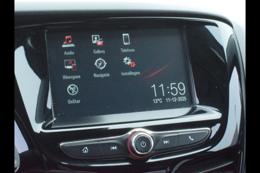 Opel KARL 1.0 ecoFLEX Innovation CRUISECONTROL | NAVIGATIE | PARKEERSENSOREN |