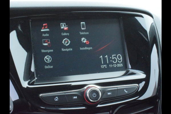 Opel KARL 1.0 ecoFLEX Innovation CRUISECONTROL | NAVIGATIE | PARKEERSENSOREN |
