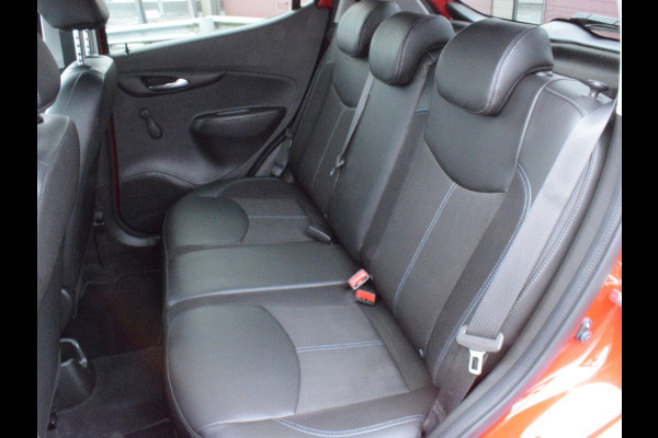 Opel KARL 1.0 ecoFLEX Innovation CRUISECONTROL | NAVIGATIE | PARKEERSENSOREN |