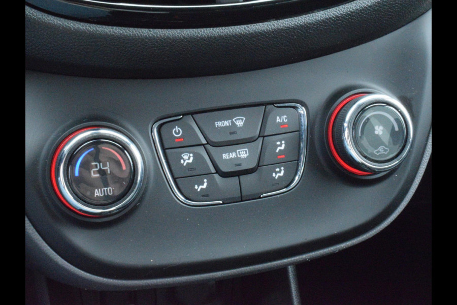 Opel KARL 1.0 ecoFLEX Innovation CRUISECONTROL | NAVIGATIE | PARKEERSENSOREN |