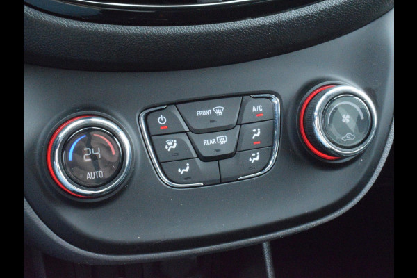 Opel KARL 1.0 ecoFLEX Innovation CRUISECONTROL | NAVIGATIE | PARKEERSENSOREN |
