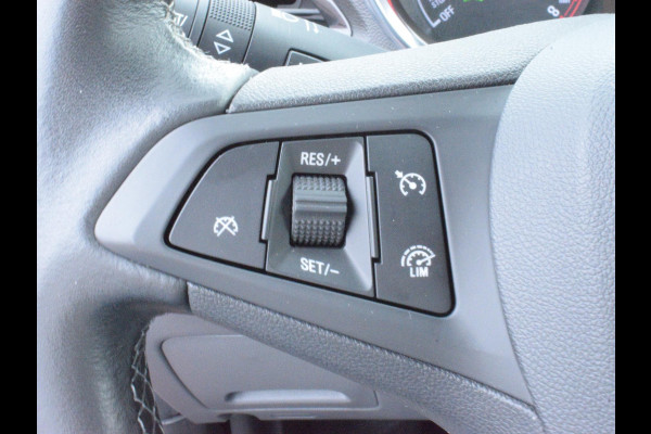Opel KARL 1.0 ecoFLEX Innovation CRUISECONTROL | NAVIGATIE | PARKEERSENSOREN |