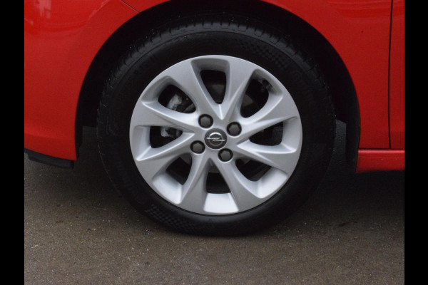 Opel KARL 1.0 ecoFLEX Innovation CRUISECONTROL | NAVIGATIE | PARKEERSENSOREN |