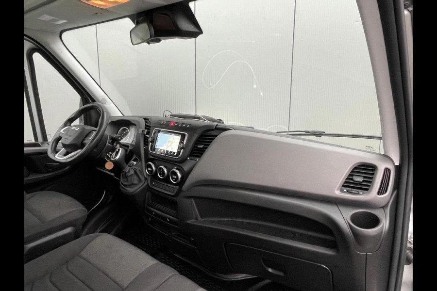 Iveco Daily 35S21H 3.0 410 210PK Automaat / Navi / CarPlay / LED / LM
