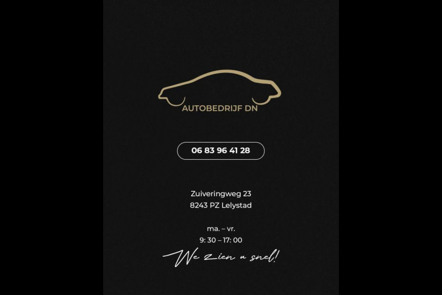 Iveco Daily 35S21H 3.0 410 210PK Automaat / Navi / CarPlay / LED / LM