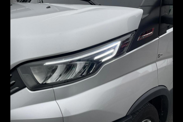 Iveco Daily 35S21H 3.0 410 210PK Automaat / Navi / CarPlay / LED / LM