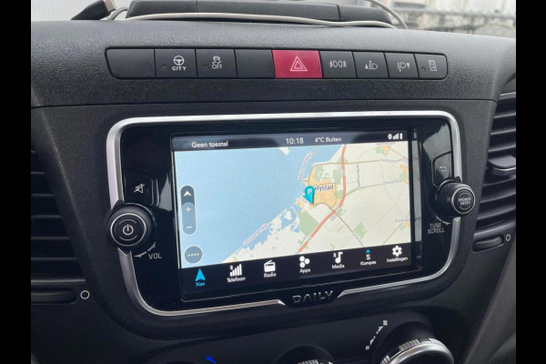 Iveco Daily 35S21H 3.0 410 210PK Automaat / Navi / CarPlay / LED / LM