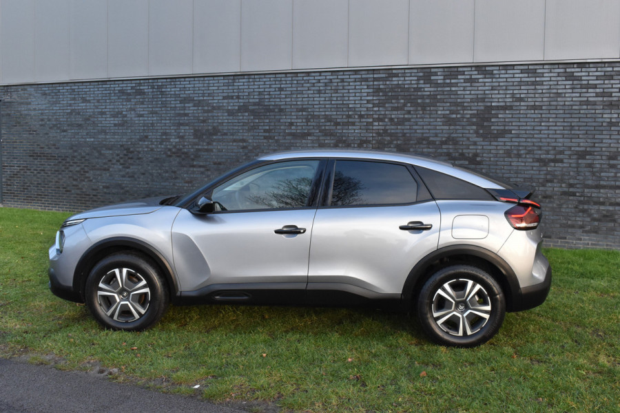 Citroën C4 1.2 Live Airco Cruisecontrol Carkit Btw auto Nieuwe-distriem