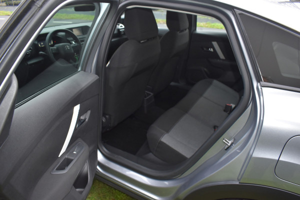 Citroën C4 1.2 Live Airco Cruisecontrol Carkit Btw auto Nieuwe-distriem