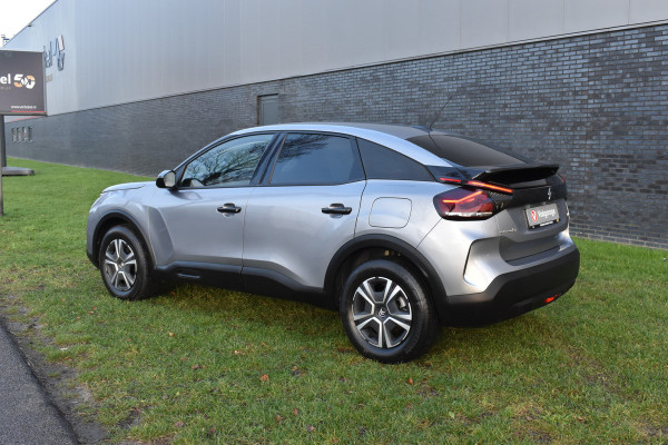 Citroën C4 1.2 Live Airco Cruisecontrol Carkit Btw auto Nieuwe-distriem