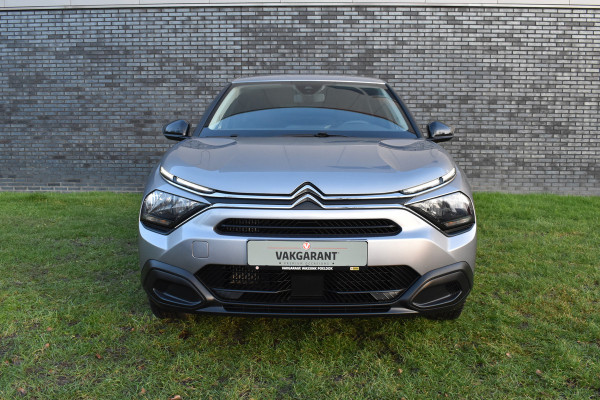 Citroën C4 1.2 Live Airco Cruisecontrol Carkit Btw auto Nieuwe-distriem