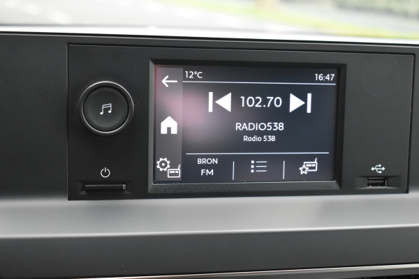 Citroën C4 1.2 Live Airco Cruisecontrol Carkit Btw auto Nieuwe-distriem