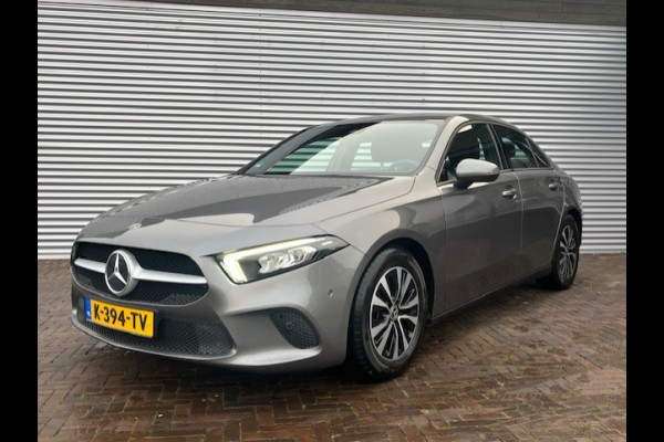 Mercedes-Benz A-Klasse 180 Business Solution