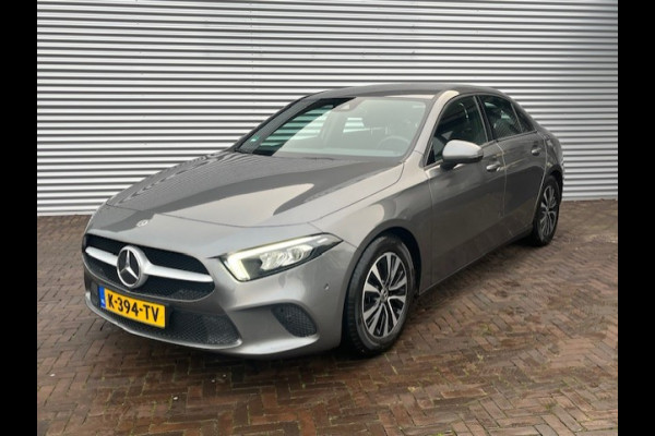 Mercedes-Benz A-Klasse 180 Business Solution