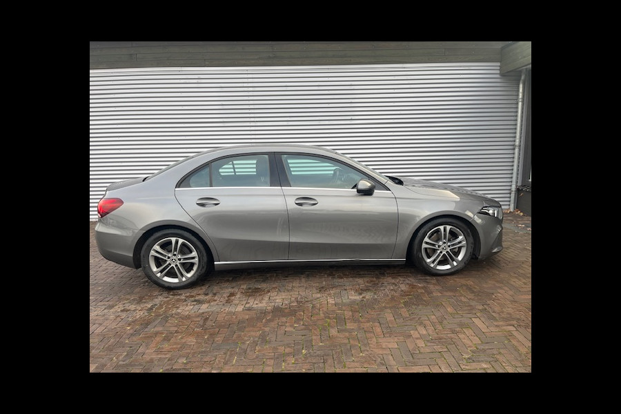Mercedes-Benz A-Klasse 180 Business Solution