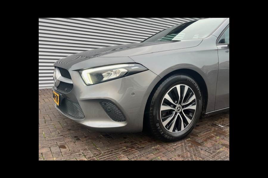 Mercedes-Benz A-Klasse 180 Business Solution
