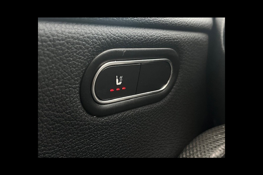 Mercedes-Benz A-Klasse 180 Business Solution