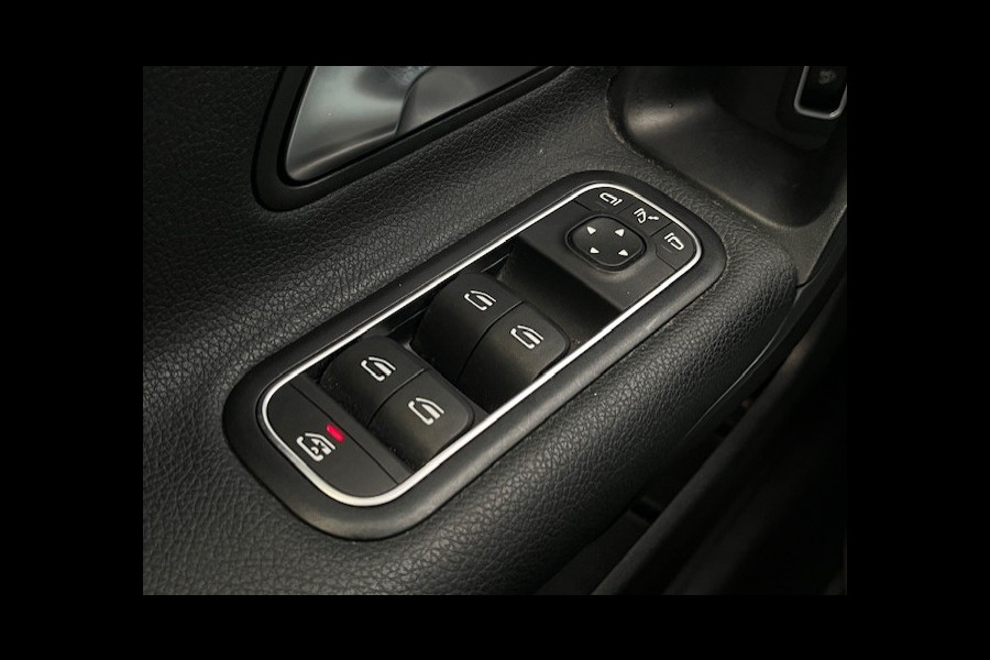 Mercedes-Benz A-Klasse 180 Business Solution