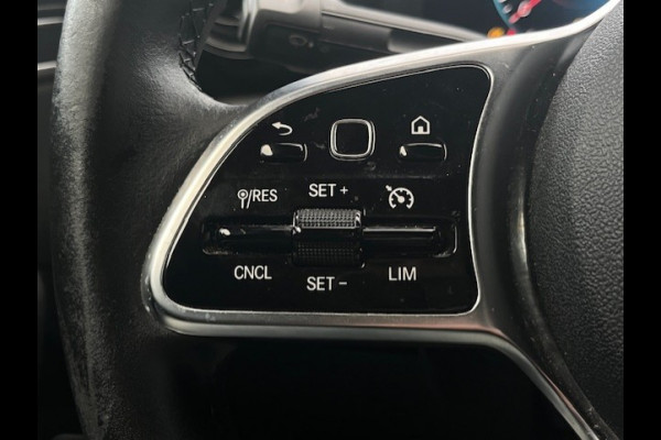 Mercedes-Benz A-Klasse 180 Business Solution