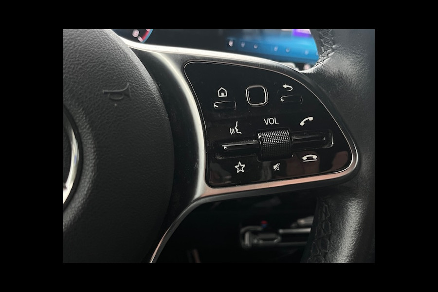 Mercedes-Benz A-Klasse 180 Business Solution