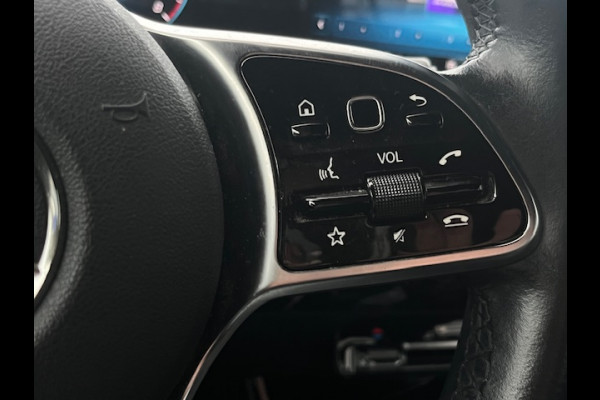 Mercedes-Benz A-Klasse 180 Business Solution