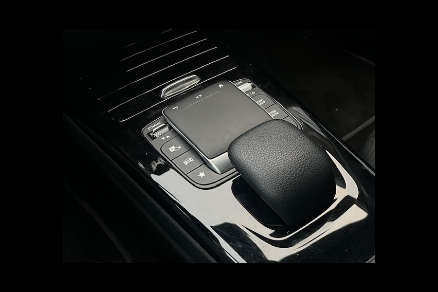 Mercedes-Benz A-Klasse 180 Business Solution