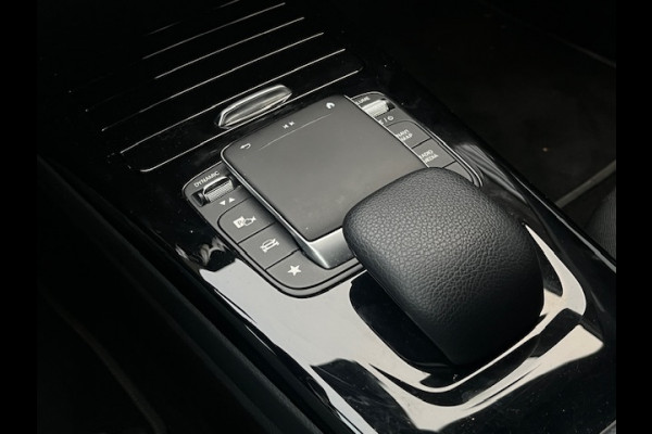 Mercedes-Benz A-Klasse 180 Business Solution