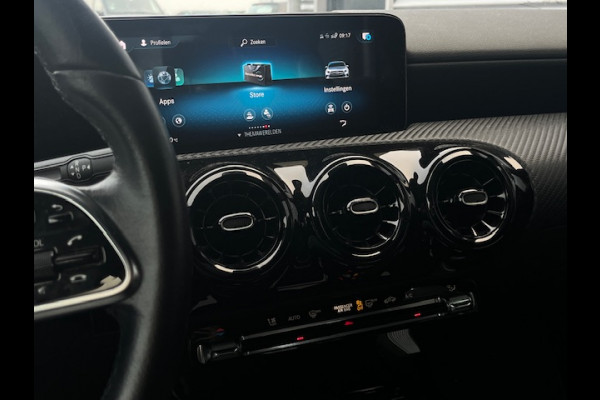 Mercedes-Benz A-Klasse 180 Business Solution