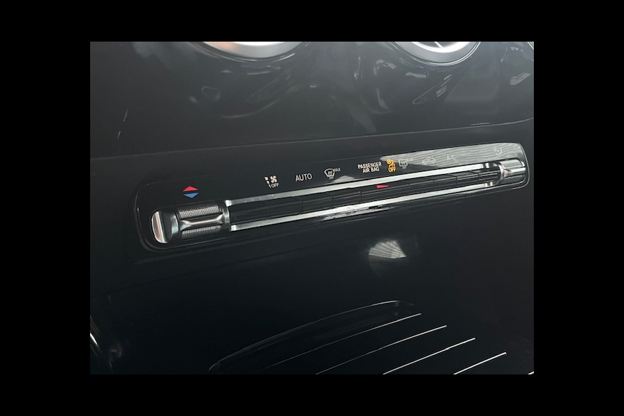 Mercedes-Benz A-Klasse 180 Business Solution