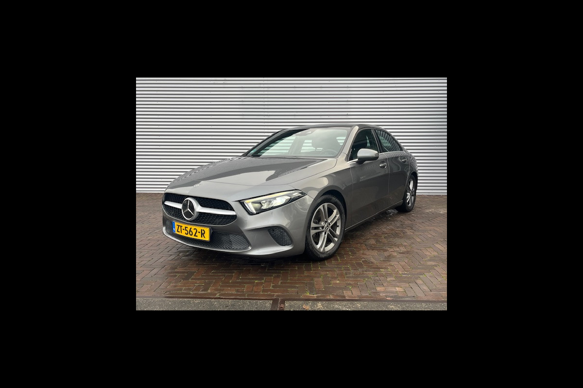 Mercedes-Benz A-Klasse 200