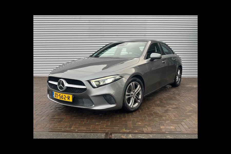 Mercedes-Benz A-Klasse 200