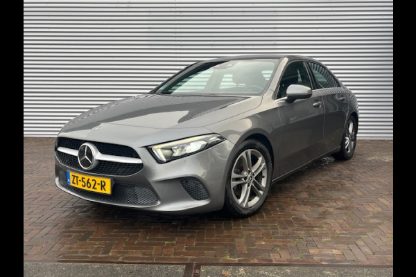 Mercedes-Benz A-Klasse 200