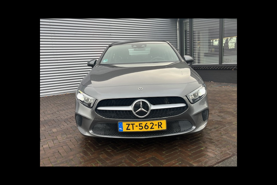 Mercedes-Benz A-Klasse 200