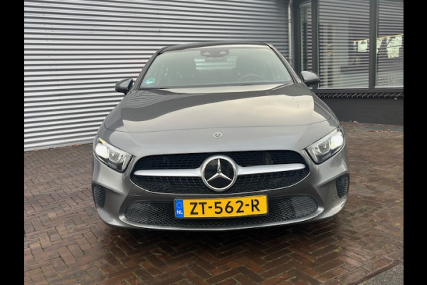 Mercedes-Benz A-Klasse 200